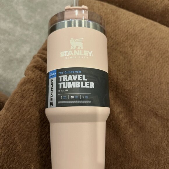 Stanley 30 oz Adventure Quencher Nectar - Original/No Handle - NEW WITH TAGS - Picture 3 of 5